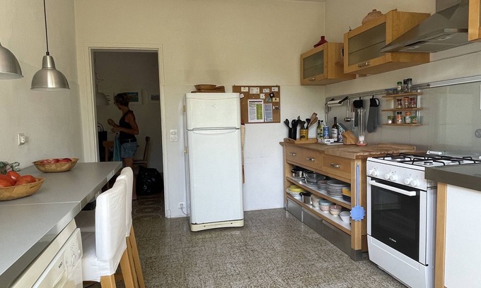 Callas House | 3 Bedroom Private vacation home in Callas