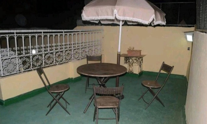 Fes El Bali House | 3 bedroom private vacation home in fes