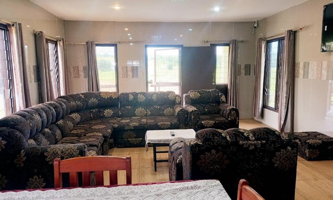 Sigatoka House | 3 Bedroom Sharing Holiday Home