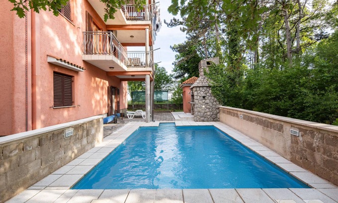 Rubesi Apartment | 3 bedroom stunning apartment in Kastav