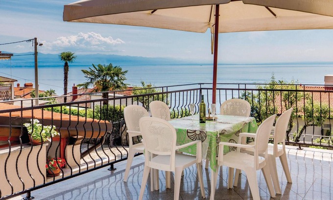 Icici Apartment | 3 bedroom stunning apartment in Icici