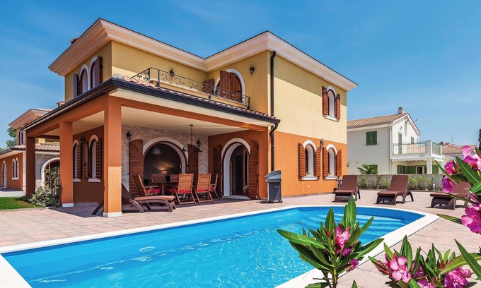 Vabriga House | 3 bedroom stunning home in Vabriga