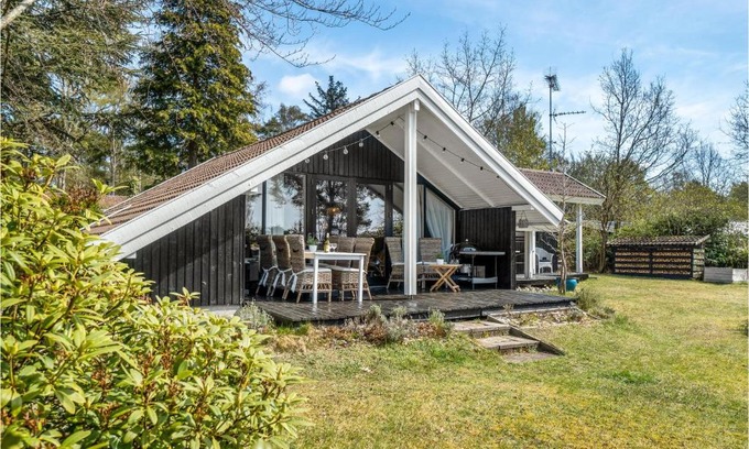Hornbaek House | 3 Bedroom Stunning Home In Hornbæk