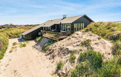 Hvorup Klit House | 3 Bedroom Stunning Home In Løkken