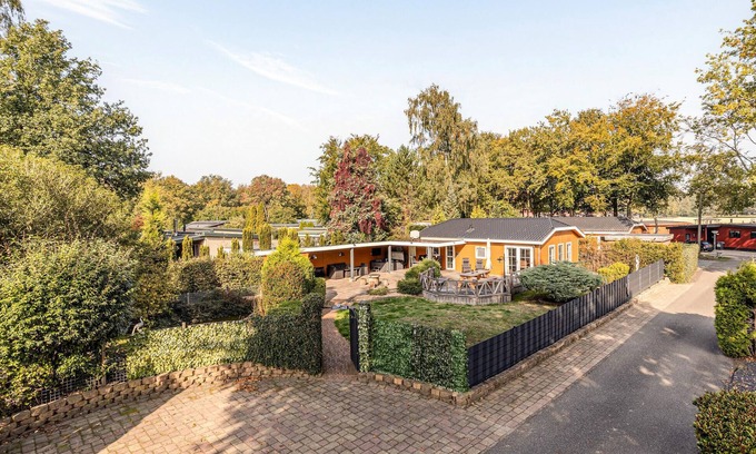 Erm House | 3 bedroom stunning home in Erm