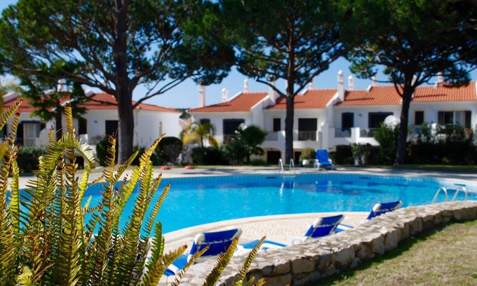 Almancil House | 3 Bedroom Townhouse in Lakeside Village Quinta Do Lago