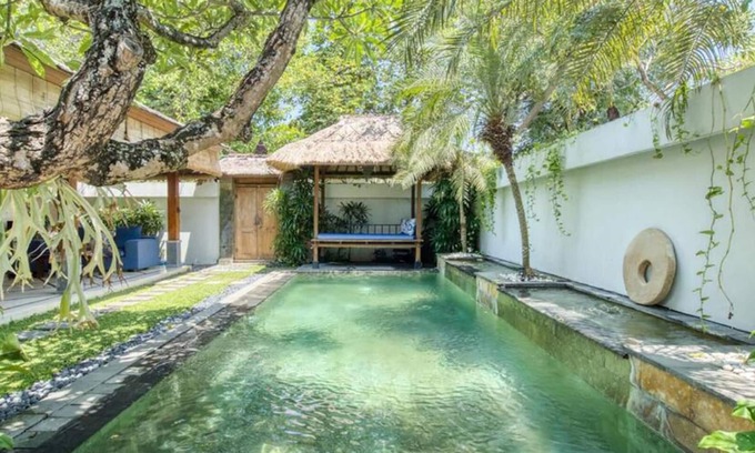 Sanur Villa | 3-Bedroom Villa Aisha - at Ellora Complex