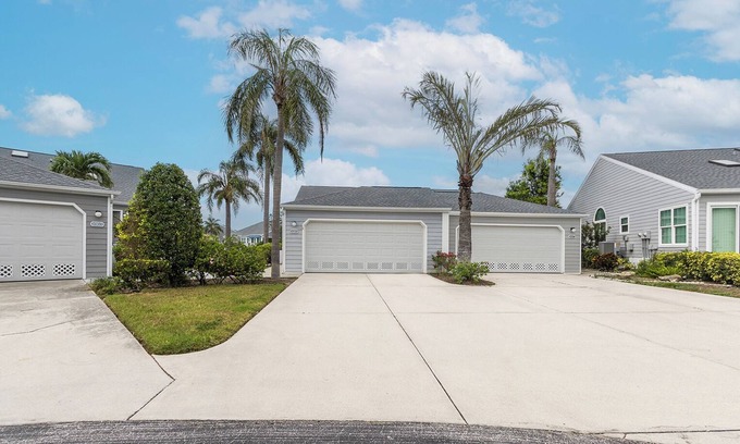 Whitney Beach Villa | 3-bedroom villa in amazing Bradenton minutes from Anna Maria Island