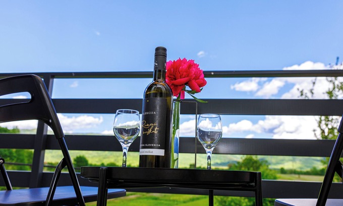 Lic Villa | 3-bedroom Villa in Lič - Fužine