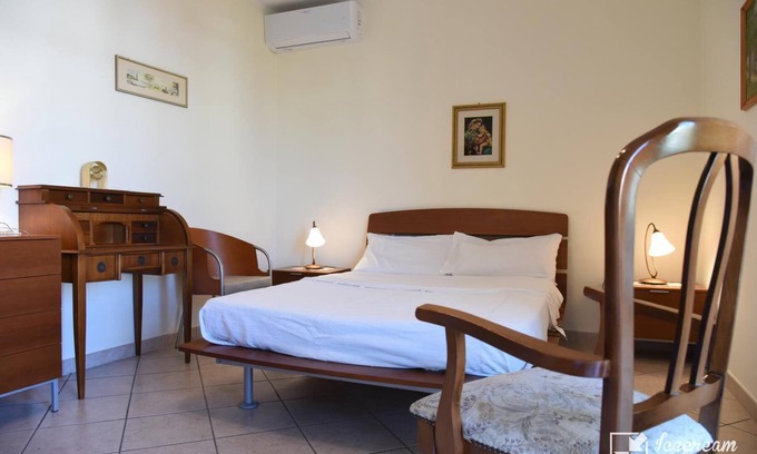 Siponto Villa | 3 Bedroom Villa in Siponto