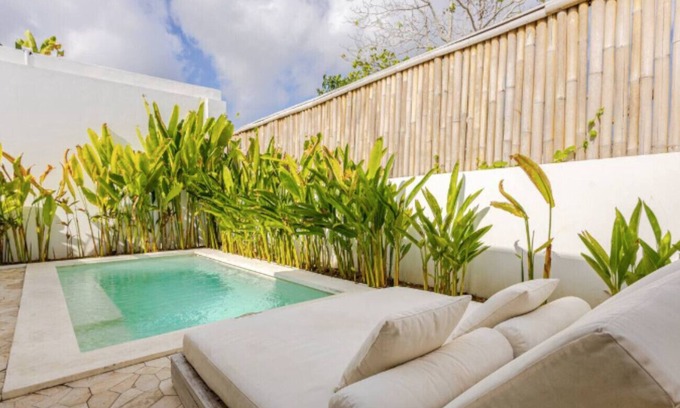 Uluwatu Villa | 3 bedroom with Private Pool in Uluwatu