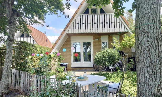 Burgerbrug House | 3 bedrooms, 6 persons, ideal for family vacations