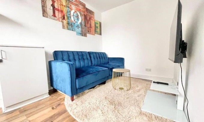 Islington Apartment | 3 Bedrooms London Urban Escape