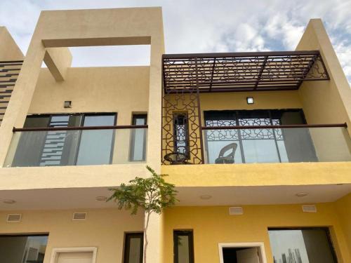 International City Villa | 3 Bhk Villa in Prime Location