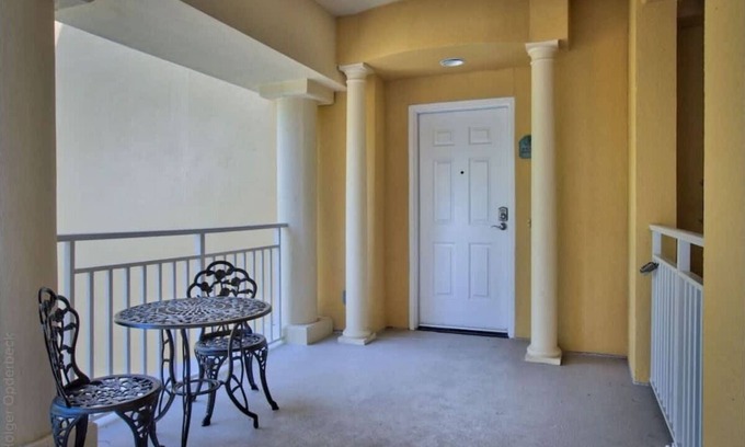 Daufuskie Island Condo | 3 BR Villa on Daufuskie Island Beach