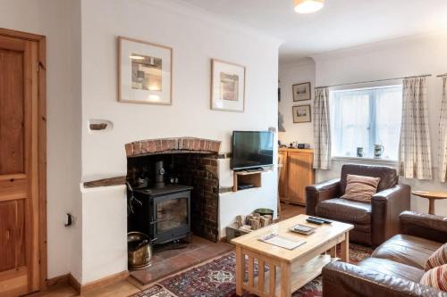 Reepham House | 3 Church Street