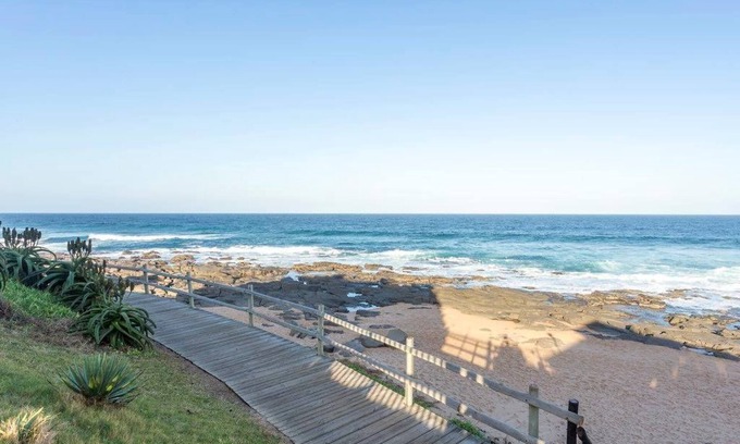 Ballito Apartment | 3 Driftwood