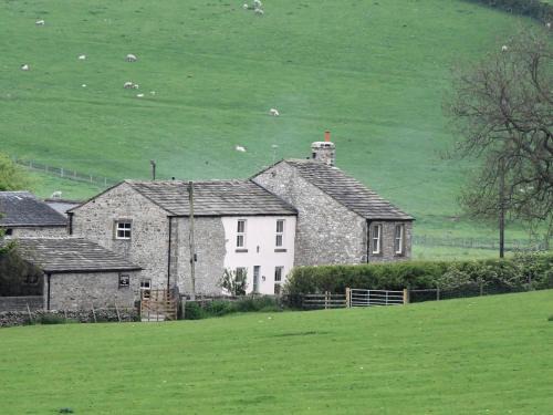 Skipton House | 3 Hull House Cottage