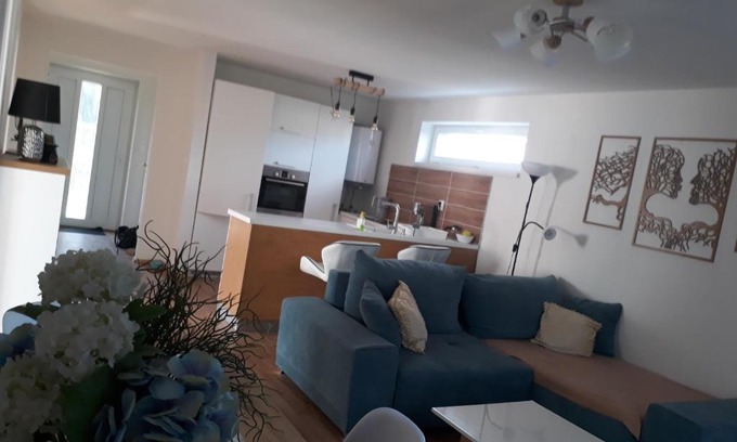 Bernolakovo House | 3 izbovy RD - bungalow