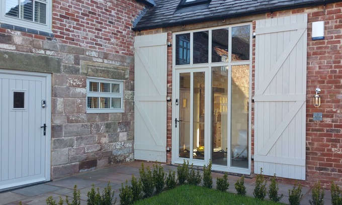 Forsbrook House | 3 Keywest Dove Barn Caverswall