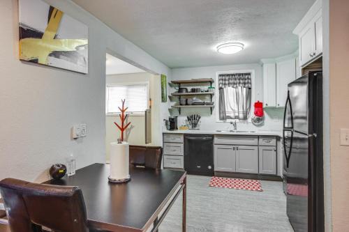 Eastside House | 3 Mi to Dtwn Tacoma Pet-Friendly Home