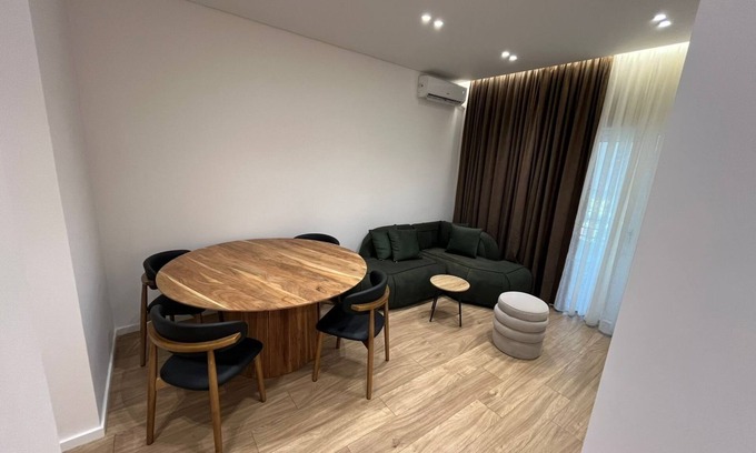 Sarande Apartment | 3 minutes walk to the Saranda Main Beach.nIdeal place to have relaxing holidays