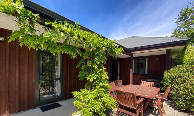 Hanmer Springs House | 3 Mt Isobel Place