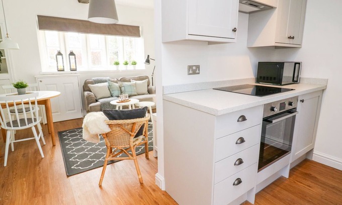 Whalley Cottage | 3 Poole End