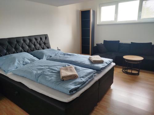 Bratislava Apartment | 3 Room apartment,parking