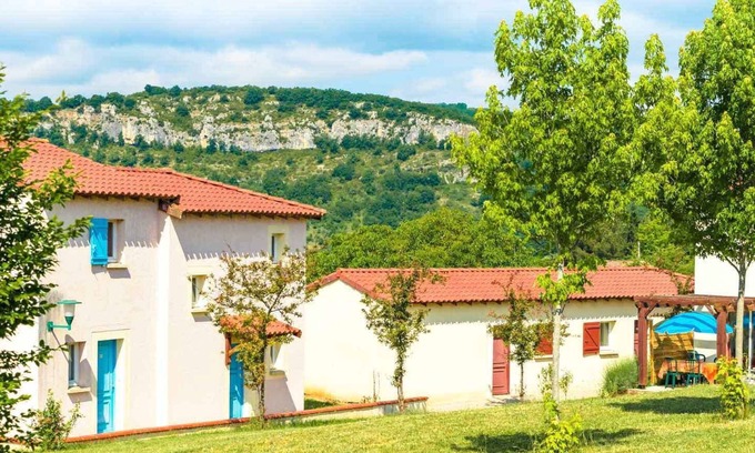 Cajarc House | 3-room cottage in Cajarc