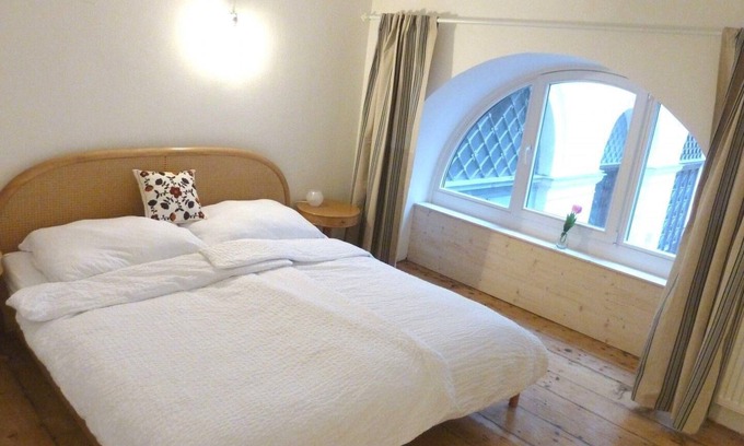 Innere Stadt Apartment | 3 Schlafzimmer Sobieski City Apartment Innenstadt