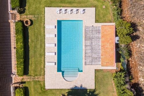 Portopalo di Capo Passero House | 3 Twins Suite Portopalo