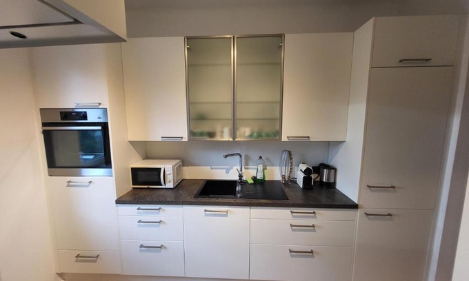 Leoben Apartment | 3 Zimmer Wohnung(1-6 Personen)