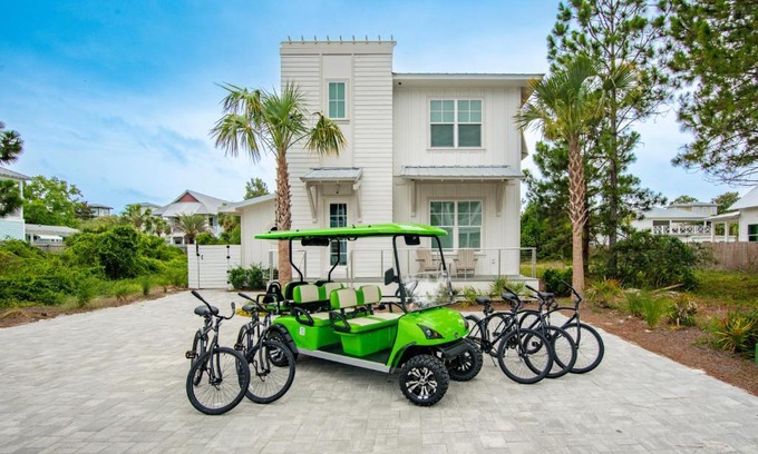 Village of Sugar Beach House | 30 A-mazing