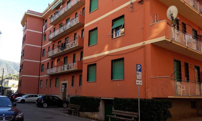 Levanto Apartment | 30 m² Apartment ∙ 3 guests