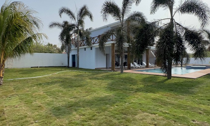 Monterrico Ski Chalet | 30 meters from the beach K144 Carretera a Monterrico Aldea las Quechas