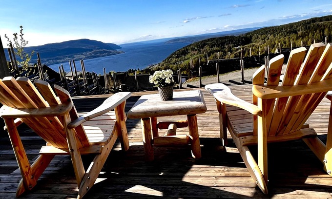 Hurdal Municipality Cabin | 30 min from Gardermoen- Cabin with amazing view!