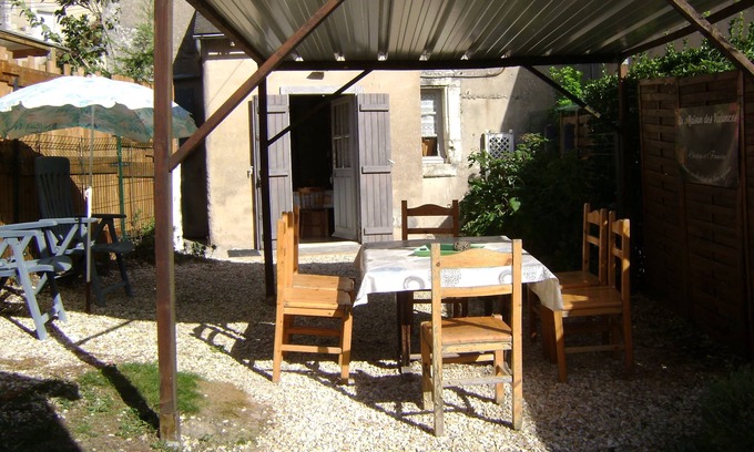 Palluau-sur-Indre House | 30 minutes from the BEAUVAL Zoo - Châteaux de la Loire, swimming lake nearby