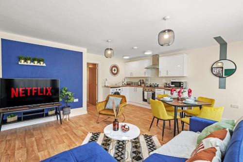 New Forest District Apartment | 30 percent OFF! Beautiful Gems of Southampton!