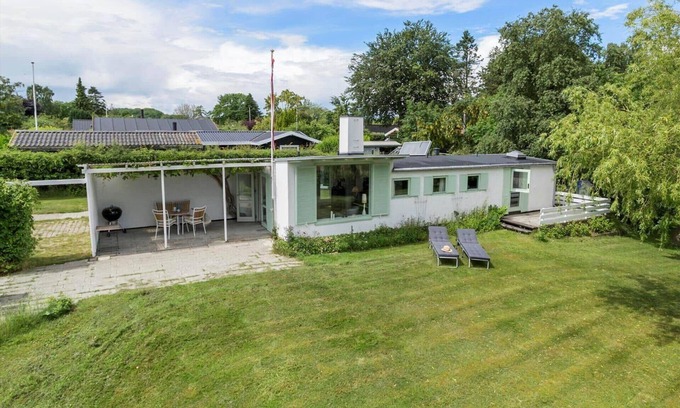 Beder Malling House | 30081 Beder - Vibevænget 6