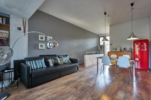 Viareggio Apartment | 300metri dal mare in contesto naturale