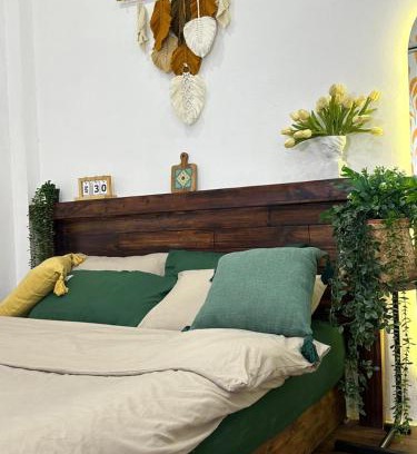Dich Vong Apartment | 302 Forest Amoureux Chùa Hà