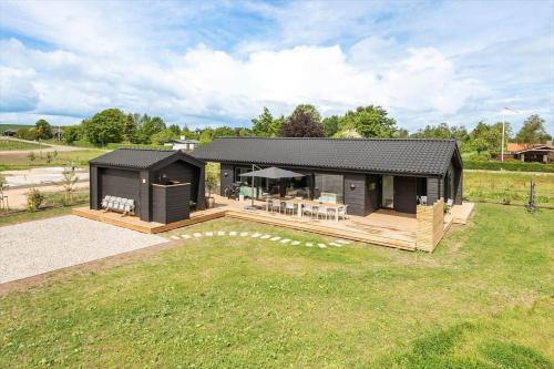 Saksild Strand House | 30411-Odder-Saksild-Strandfaelled-11