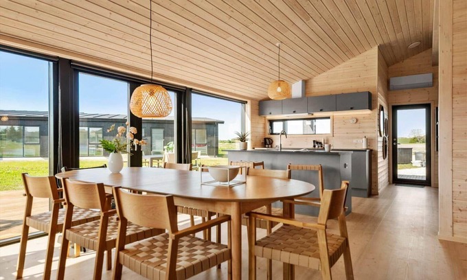 Saksild Strand House | 30480 Odder - Saksild Strandfælled 16