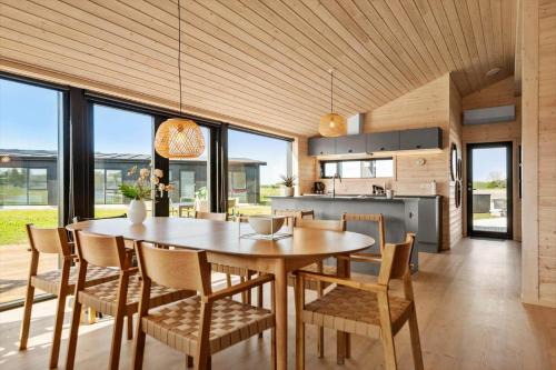 Saksild Strand House | 30480-Odder-Saksild-Strandfaelled-16