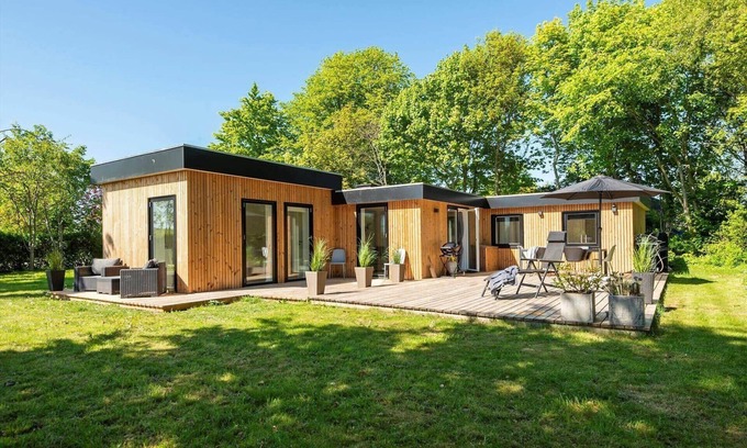 Saksild Strand House | 30490 Saksild - Præsteager 221