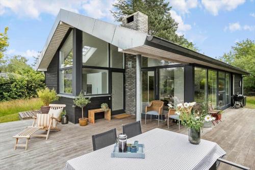 Saksild Strand House | 30549-Odder-Tvaeragervej-8