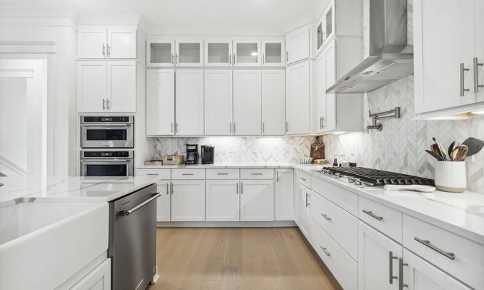 Santa Rosa Beach House | 30A Beach House - Blue Haven