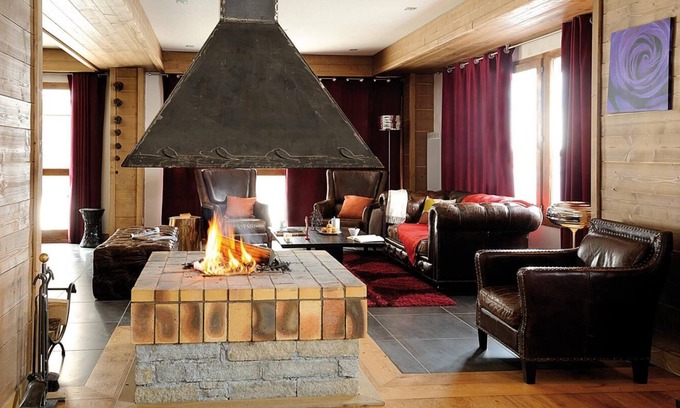 Plagne 1800 Apartment | 30m from ski slopes, swimming pool, tv, ski locker, 40m², La Plagne