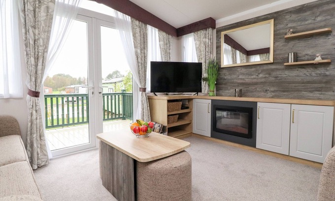 Skipton Cottage | 31 WILLOWS, family friendly, luxury holiday cottage in Long Preston